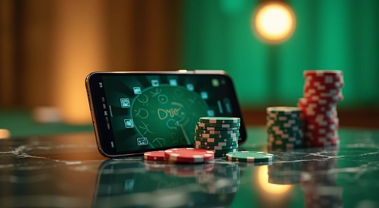 enjoy12win mobile gaming